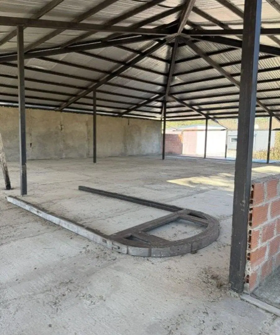 Casa a la venta en Construcción, calle Belgrano al 1100 Dique Lujan, Tigre 5