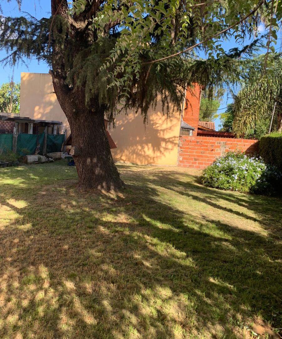 Foto de Lote a la Venta, calle Av. Marìa y Bolivia, Don Torcuato, Tigre, imagen 1