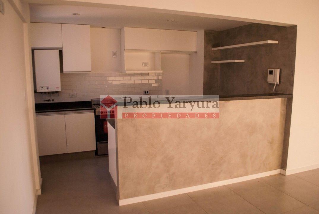 Departamento 4 Ambientes. | Vallejos - (Caba) 3361 2