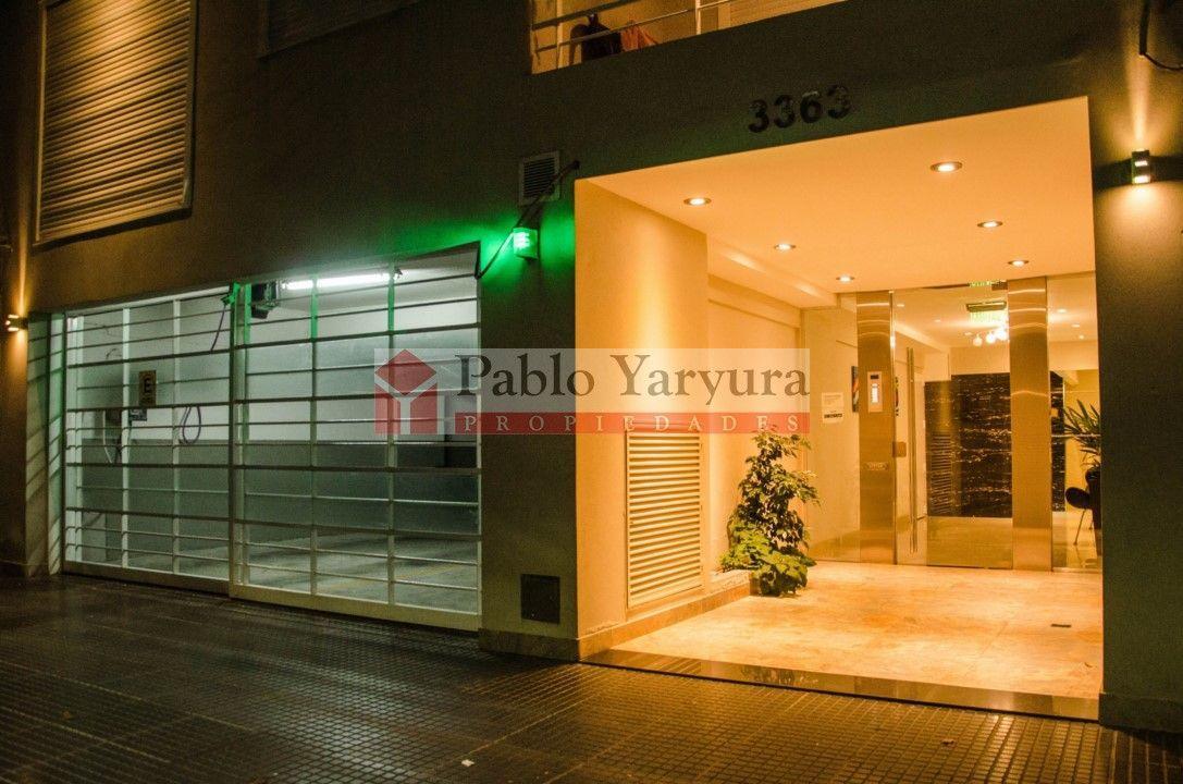 Departamento 4 Ambientes. | Vallejos - (Caba) 3361 3