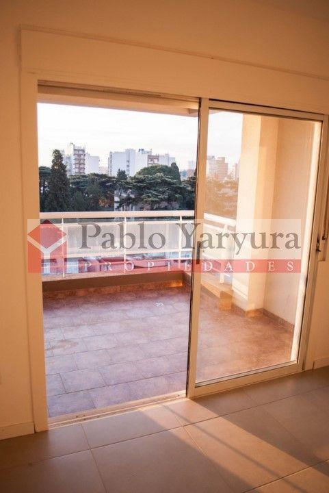 Departamento 4 Ambientes. | Vallejos - (Caba) 3361 1