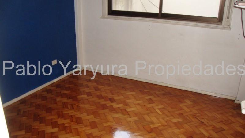 Departamento 2 Ambientes. | Rodriguez Peña Av - (3f) 1074 2