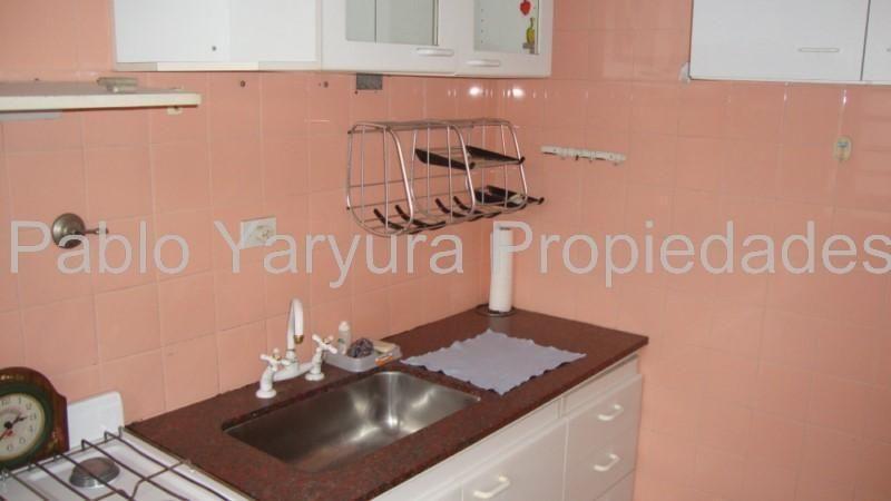 Departamento 2 Ambientes. | Rodriguez Peña Av - (3f) 1074 3