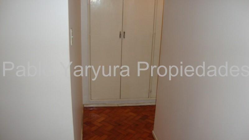 Departamento 2 Ambientes. | Rodriguez Peña Av - (3f) 1074 5