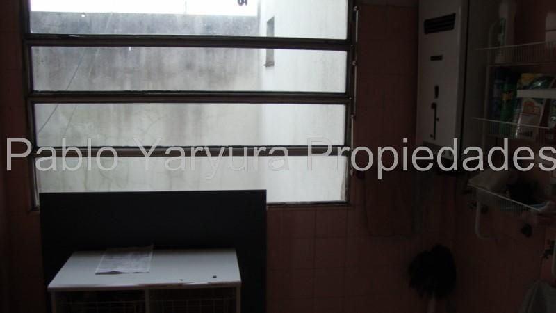 Departamento 2 Ambientes. | Rodriguez Peña Av - (3f) 1074 1