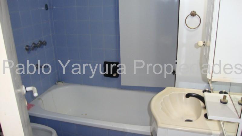 Departamento 2 Ambientes. | Rodriguez Peña Av - (3f) 1074 4