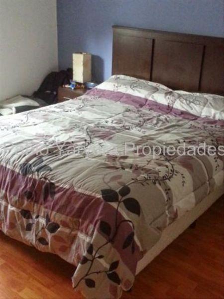 Departamento 3 ambientes. | SAN MIGUEL GARICOITS 1883