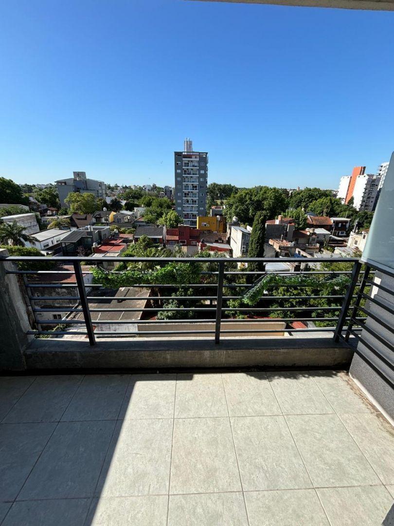 Departamento 2 ambientes. | Wenceslao de Tata 4941