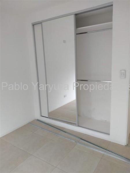 Departamento 3 Ambientes. | Coronel P Calderon de La Barca - (Caba) 2776 4