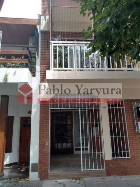 Propiedad en Argentina