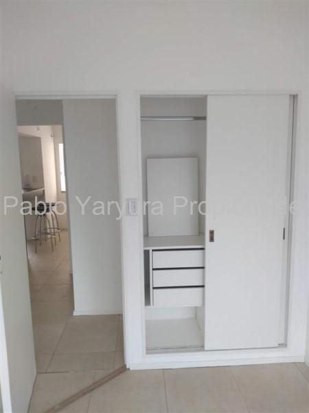 Departamento 3 Ambientes. | Coronel P Calderon de La Barca - (Caba) 2776 5