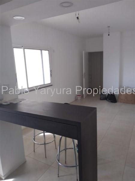 Departamento 3 Ambientes. | Coronel P Calderon de La Barca - (Caba) 2776 5