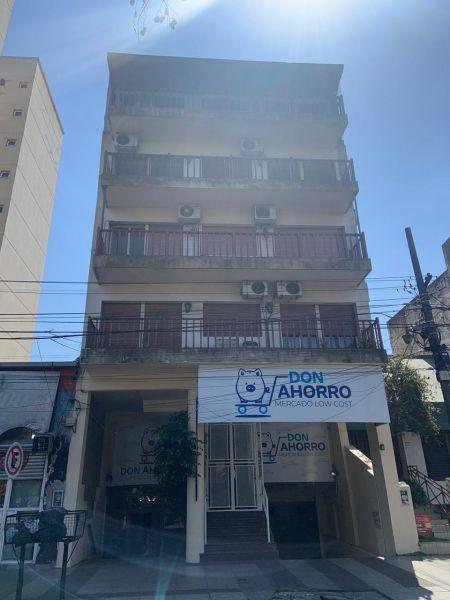 Departamento 4 ambientes. | ALBERDI BAUTISTA JUAN - (3F) 4715