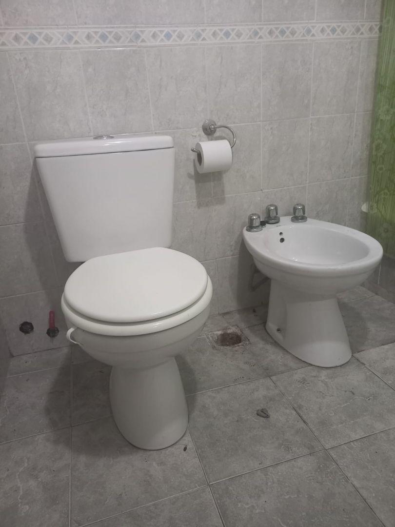 Departamento 2 ambientes. | Lisandro Medina 2014