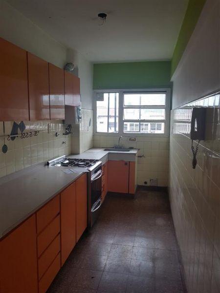 Departamento 3 Ambientes. | Cuenca - (Caba) 3735 5