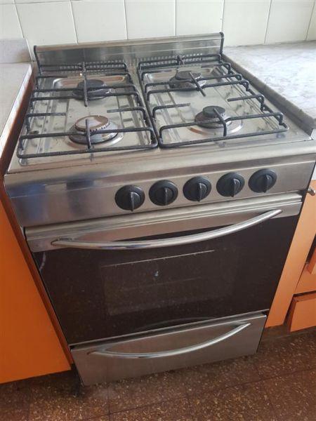 Departamento 3 Ambientes. | Cuenca - (Caba) 3735 4