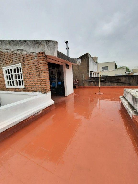 Departamento 3 Ambientes. | Navarro - (Caba) 4865 3