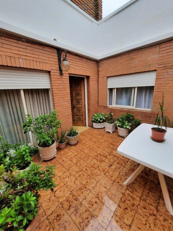 Departamento 3 Ambientes. | Navarro - (Caba) 4865 1