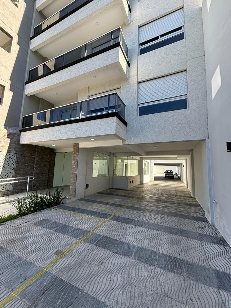 Departamento monoambiente. | Bonifacini 3864