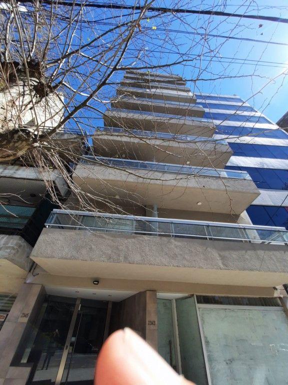 Departamento Monoambiente. | Sanchez de Loria - (Caba) 2343/45 3