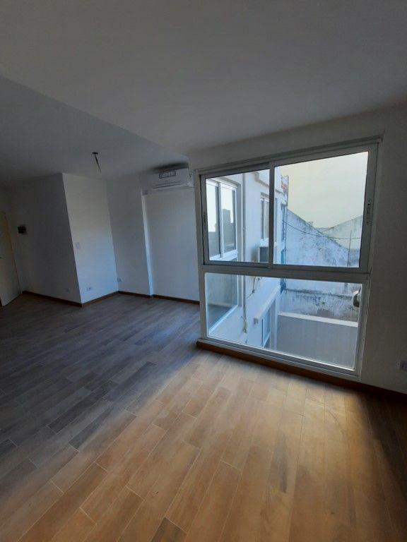 Departamento Monoambiente. | Sanchez de Loria - (Caba) 2343/45 5