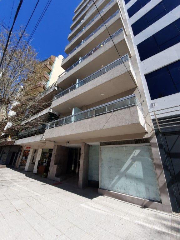 Departamento Monoambiente. | Sanchez de Loria - (Caba) 2343/45 5