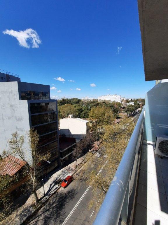 Departamento Monoambiente. | Sanchez de Loria - (Caba) 2343/45 3