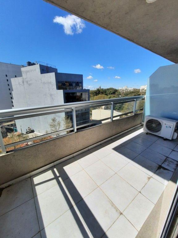 Departamento Monoambiente. | Sanchez de Loria - (Caba) 2343/45 4