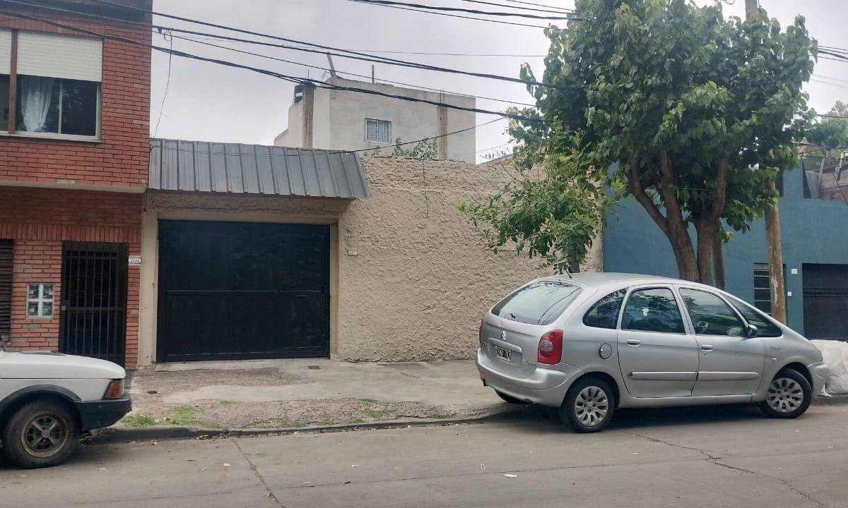 Propiedad en Argentina