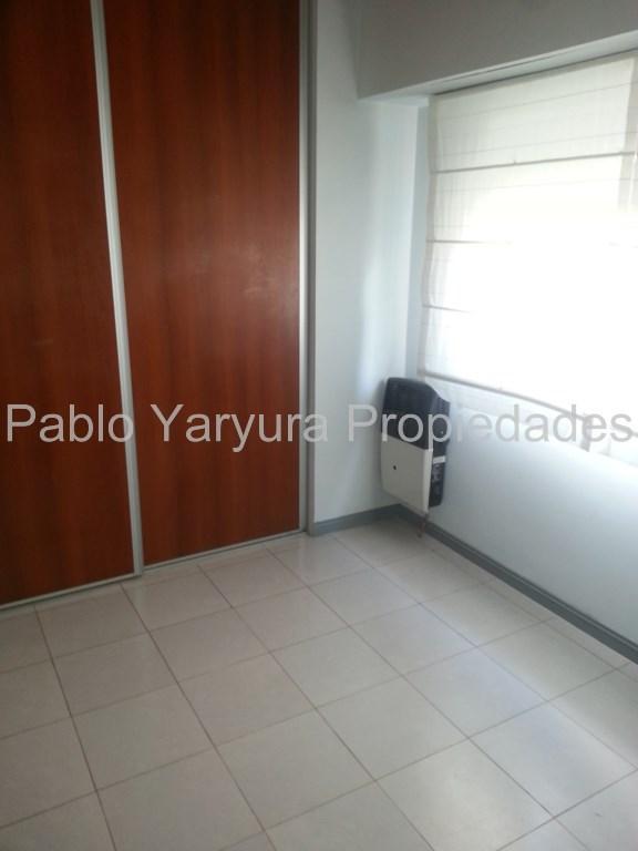 Departamento 2 ambientes. | CURAPALIGUE - (3F) 1640