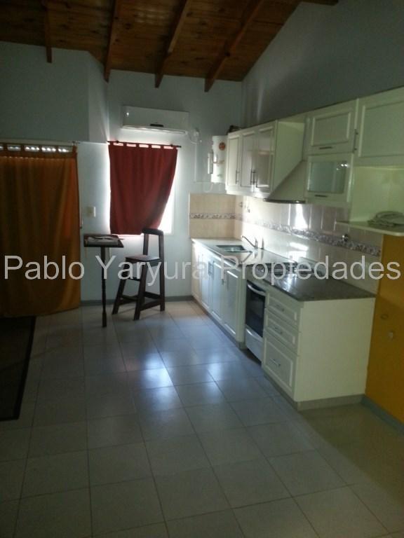 Foto de Departamento 2 ambientes. | CURAPALIGUE - (3F) 1640, imagen 2