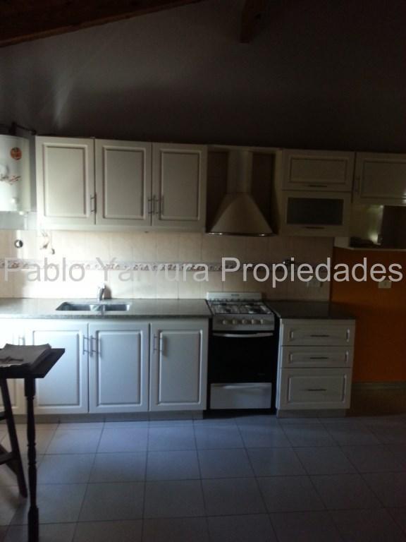 Foto de Departamento 2 ambientes. | CURAPALIGUE - (3F) 1640, imagen 5