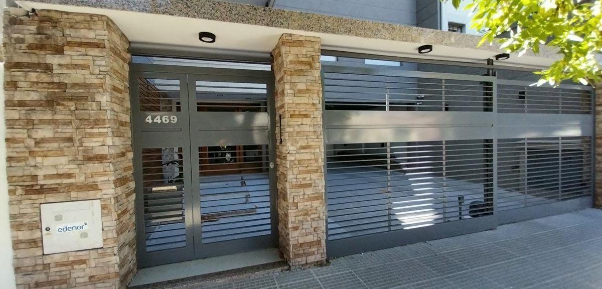 Departamento 3 ambientes. | DE TATA WENCESLAO - (3F) 4469