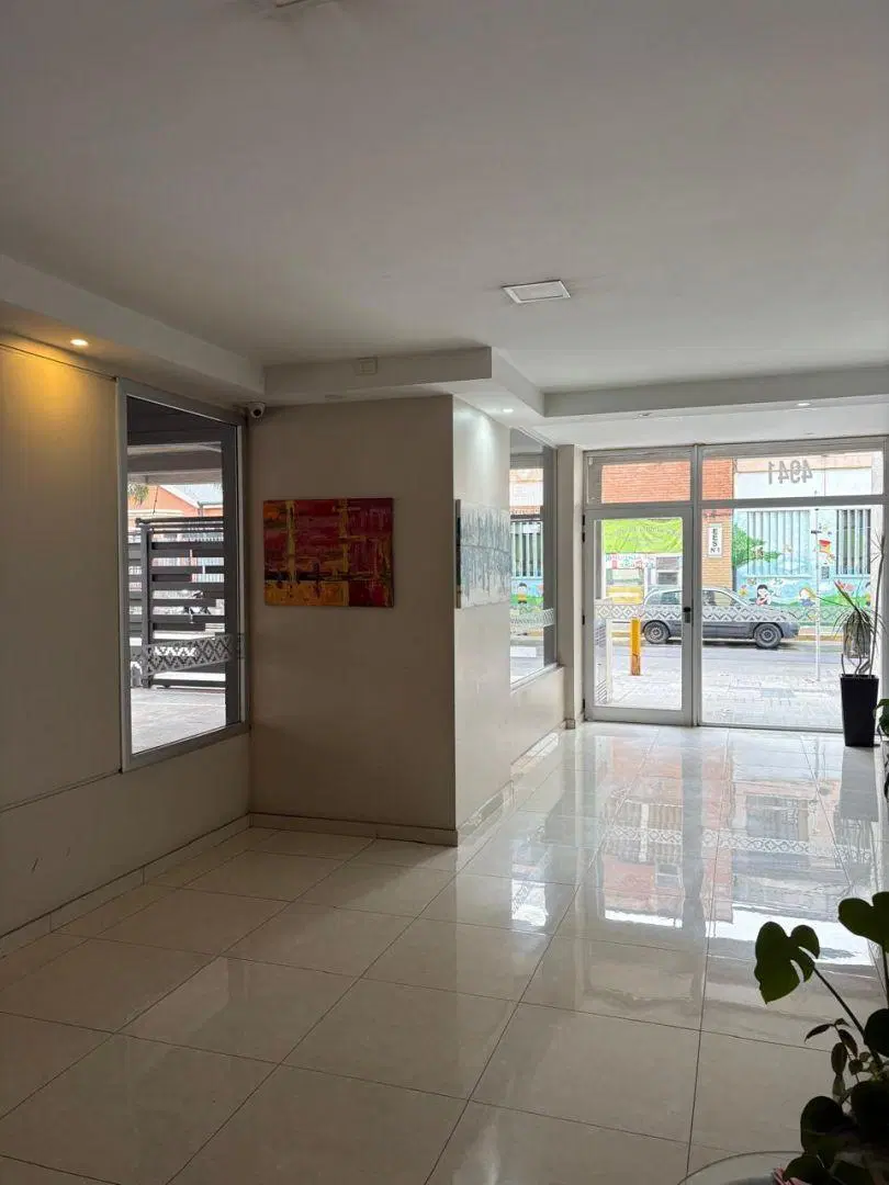 Departamento 2 ambientes. | Tata 4941 2