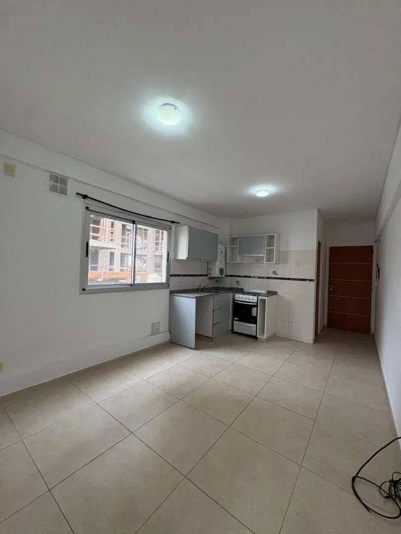 Departamento 2 ambientes. | Tata 4941 5