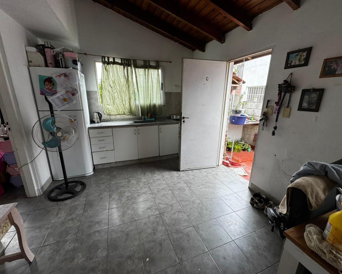 Departamento 2 Ambientes. | Perdriel 5243 2