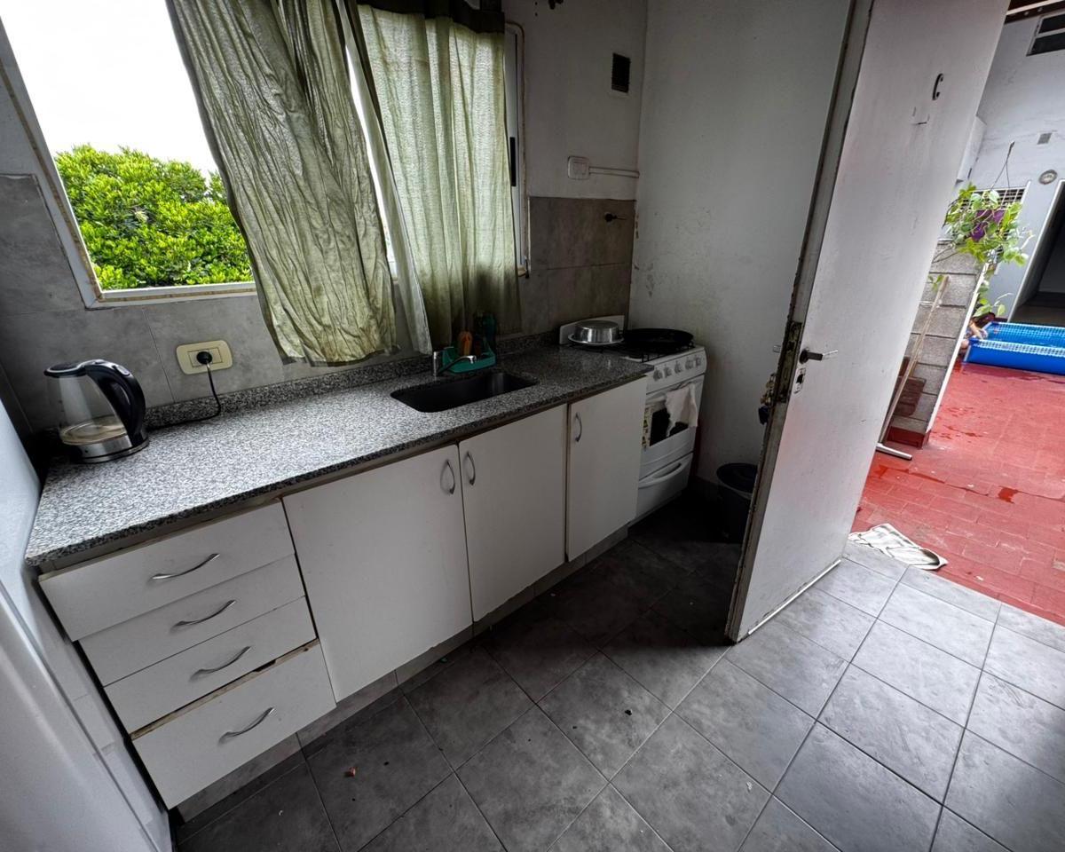 Departamento 2 Ambientes. | Perdriel 5243 1