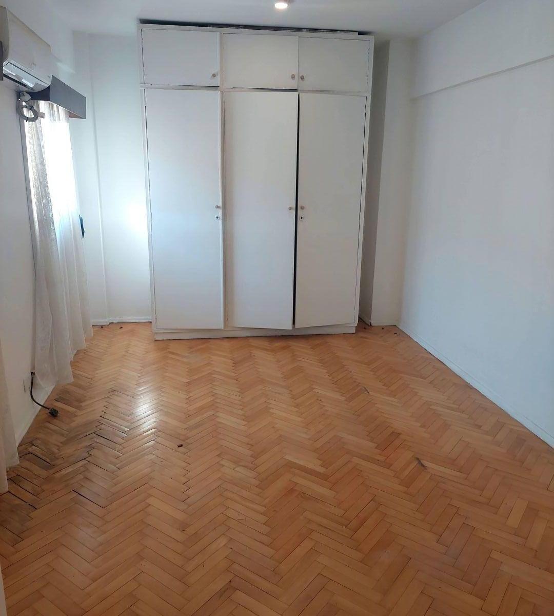 Departamento Monoambiente. | Jean Jaures 443 1