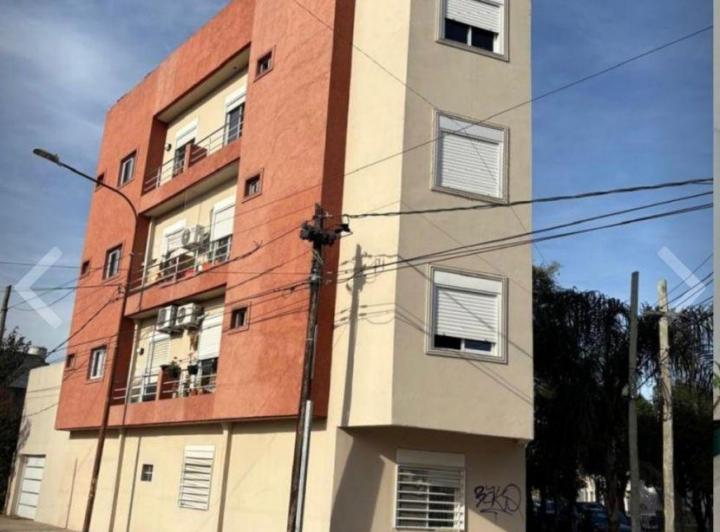 Departamento 2 ambientes. | Zavatarro 4291 5