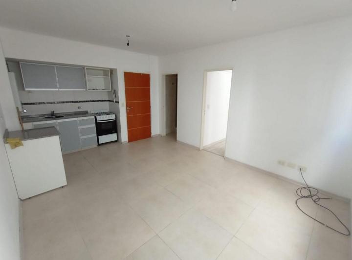 Departamento 2 ambientes. | DE TATA WENCESLAO 4941 3
