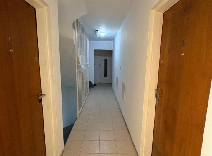 Departamento 2 ambientes. | América 621 1