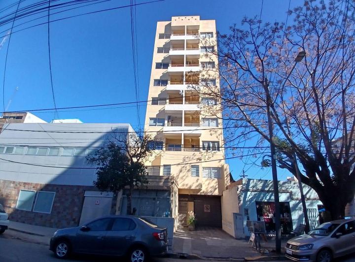 Departamento 2 ambientes. | Medina 2245 1