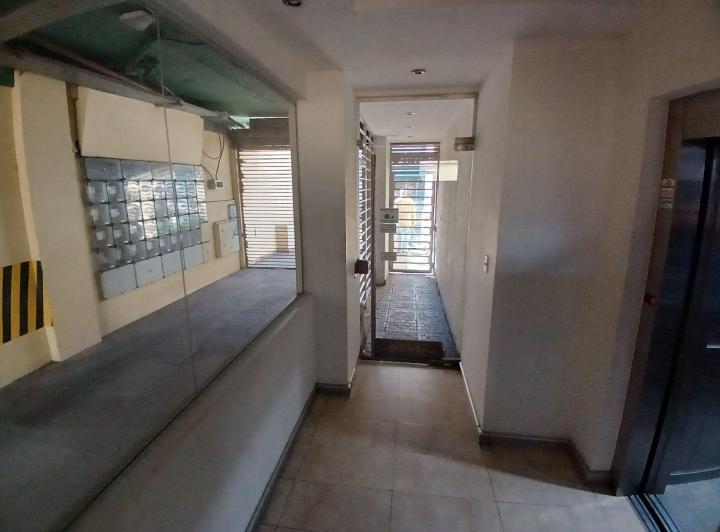 Departamento 2 ambientes. | Medina 2245 3