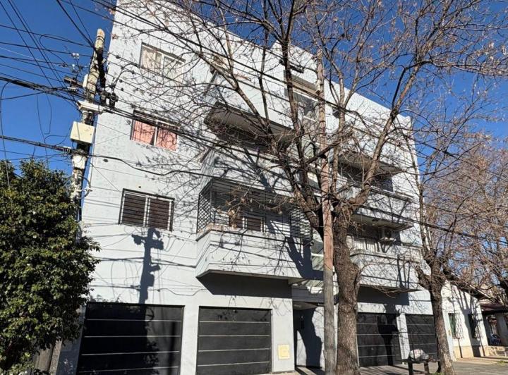 Departamento 2 ambientes. | Olavarría 2686 3
