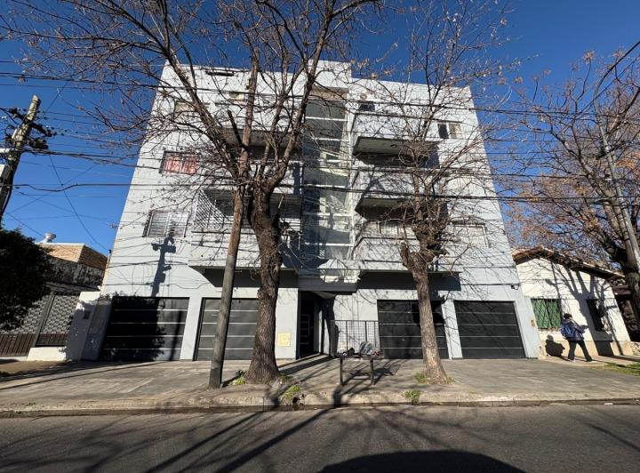 Departamento 2 ambientes. | Olavarría 2686 4