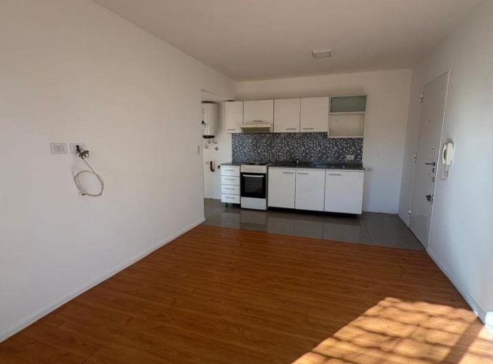Departamento 2 ambientes. | Olavarría 2686 5