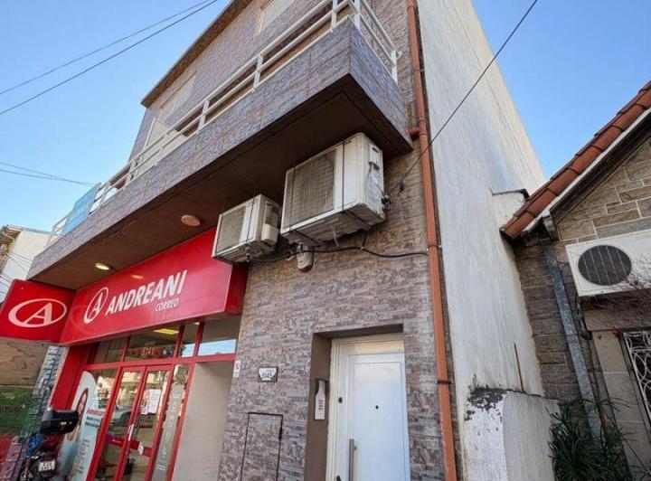 Departamento 2 ambientes. | Urquiza 5145 2