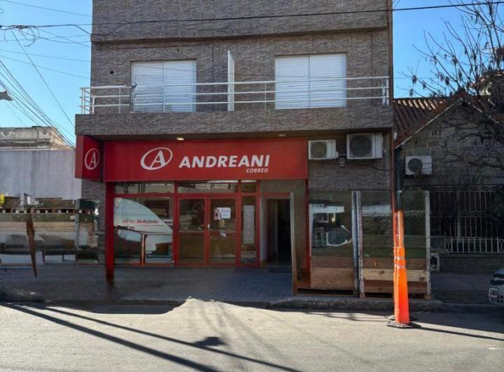 Departamento 2 ambientes. | Urquiza 5145 1