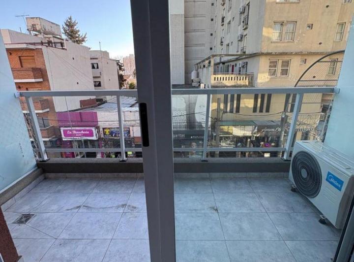 Departamento monoambiente. | La Merced 4770 4