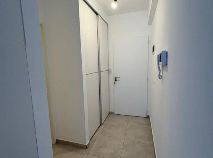 Departamento monoambiente. | La Merced 4770 5